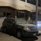 قطع غيار فورد أكسبيدشن 2007