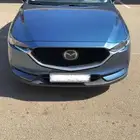 للبيع مازدا cx5 موديل 2021