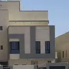 شقة جديدة لايجار دور ارضي
