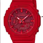 ساعات جي شوك كاسيو