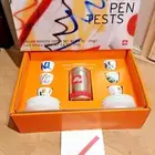 بكج جديد ايلي كوليكشن اسبريسو مجموعه عام 2004