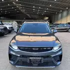 جيلي توجيلا 2023