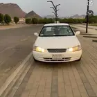 كامري 99 للبيع الحد 11 مكينه قير شرط