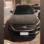 شيفروليه كابتيفا 2021