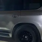 جنوط برايد اصلي مع كفرات جديده