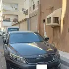 للبيع كيا اوبتيما نص فل 2015م