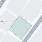 للبيع أرض مميزة وسط الباحه الحاوية خلف سنتر بوينت