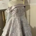 فستان ملكة للبيع