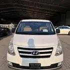 هونداي H1 2017