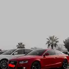 اودي A5 coupe
