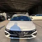 هونداي النترا 2024