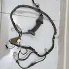 جدلة توصيل كهرباء باب كامري 2013