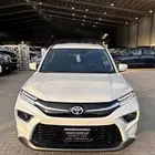 تويوتا اوربان كروز 2024