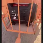 ماطور قوة 9000 كاتم استخدام اقل من سنه
