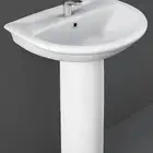 مروش زاوية بانيو و مغسلة وكرسي أفرنجي