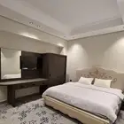 شقه مفروشة غرفة وصالة مفروشة للإيجار