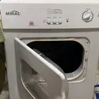 نشافه ملابس أمريكيه
