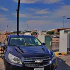 ماليبو 2013