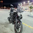 دباب سوزوكي ادفنشر 250