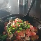 حمص وفلافل فاخر