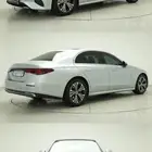 E-class E200 (بنزين) 2025