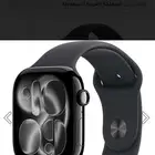 ساعة ابل الجيل 11 جديدة ومختومة لم تفتح ولم تستخدم إطلاق ا