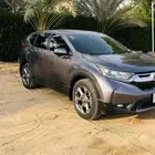 هوندا CR-V