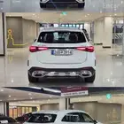 Benz GLC300 (بنزين) 2025