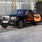 رولز رويس كولينان للايجار