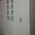 غرف نوم وطني شبه جديد