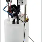 طرمبة بنزين