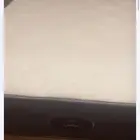 مرتبه شبه جديده ميموري فوم للبيع