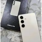 سامسونج اس 24 256 جيجا ضمان جرير شبه جديد