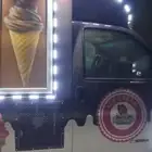 سياره ايسكريم للبيع