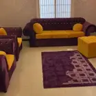 شقه للتقبيل أو البيع