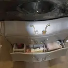 مغسله نضيفه للببع