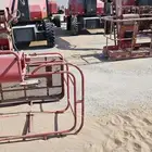 مانلفت للبيع manlift 2017 عدد 8