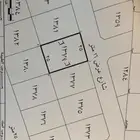 ارض للبيع في جده - طيبه حي الوداد