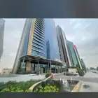 شقة فندقية صغيرة للإيجار   برج داماك طريق الملك فهد