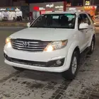 فورشنر 2015 خليجي 4 سلندر