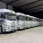 شاحنات فاو موديل 2023