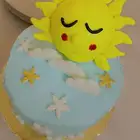 كيك حسب الطلب