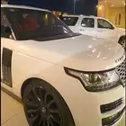 رنج روفر vip لارج فل الفل مخزن