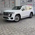 تويوتا لاند كروزر VXR فل بريمي 2024- 369.000