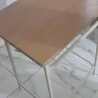 طاوله مكتبيه مستعمله 50 ريال