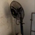 مكيف صحراوي و مروحة للبيع