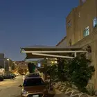 مظله خارجيه