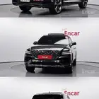 GV80 (بنزين) 2024