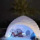 خيمه ثلجيه شتويه للبيع