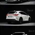 Lexus NX350h (هايبرد) 2025